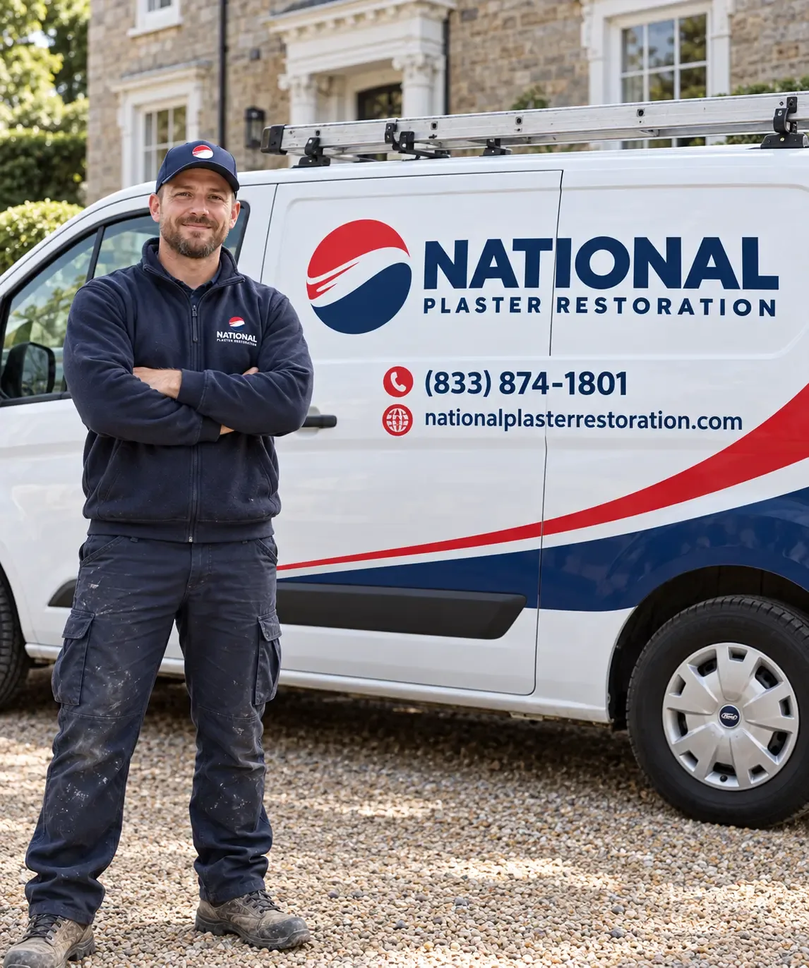 Plaster Repair company in Hagerhill, KY